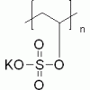 聚乙烯硫酸鉀Mw~170000