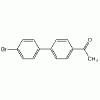 4-乙?；?4'-溴代聯(lián)苯97%