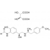 酒石酸阿福特羅CAS號(hào)：200815-49-2